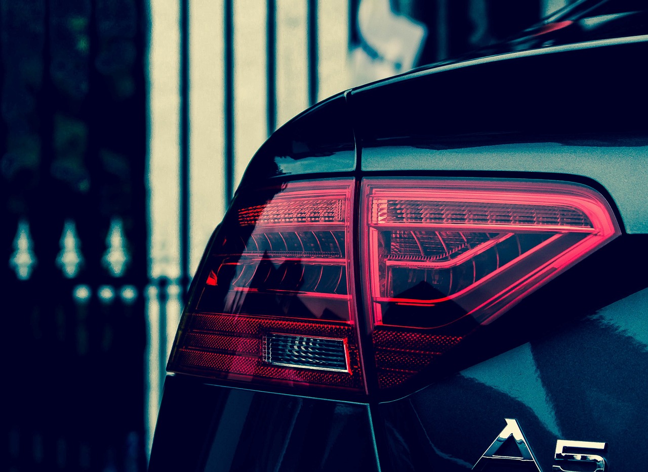 auto, audi, car, tail light, rear, car wallpapers, car rear, automotive, luxury car, automobile, vehicle